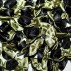 Ribbon Roses - Large - Black