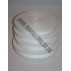 Cotton Tape 12mm (1/2") - White