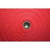 Polypropylene Webbing 1" - Red