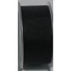 Seam Binding Tape - 12mm (1/2") - Black (700)