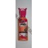 Tulip 3D Fabric Paint Metallics 37ml - Orange