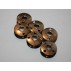 Curved Metal Bobbins