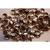 Metal Cover Buttons - Nickel 11mm