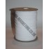 Elastic 1/2" - White - Roll Price