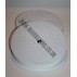 Elastic 1" - White - Roll Price