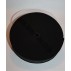 Elastic 2" - Black - Roll Price