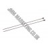 Knitting Needles - 30cm - 2.00mm