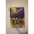 Essential Eyelets - 11mm - Brass