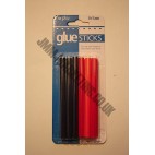 Impex Glue Sticks - Coloured Sticks
