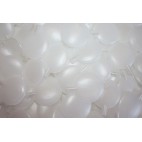 Flat Toy Squeakers - 100 Pack