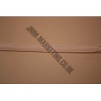 Fabric Covered Boning - White - Roll Price