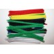 Pipe Cleaners - 100 Pack