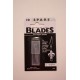Stencil Cutter Knife - Replacement Blades