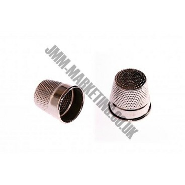 Thimbles - Size 2 Thimbles - Size 2