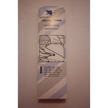 Carbon Tracing Paper Pack