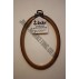 Flexi Frames - Oval 5" * 7"