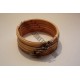 Round Embroidery Frame - Wooden - 6" - 6 Pack