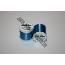 Maderia Metallic Embroidery Thread - Turquoise