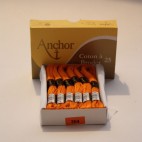 Anchor Cotton a Broder - Orange (304)