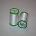 Alcazar Machine Embroidery 200m - White