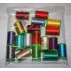 Alcazar Machine Embroidery 200m - 18 Pack