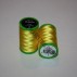 Alcazar Machine Embroidery 200m - Yellow