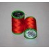 Alcazar Machine Embroidery 200m - Burnt Orange