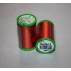 Alcazar Machine Embroidery 200m - Bright Sienna