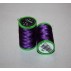 Alcazar Machine Embroidery 200m - Grape