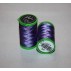 Alcazar Machine Embroidery 200m - Lilac