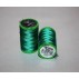 Alcazar Machine Embroidery 200m - Mid Jade