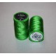 Alcazar Machine Embroidery 200m - Emerald