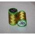 Alcazar Machine Embroidery 200m - Lichen Green