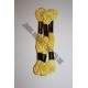 Trebla Embroidery Silks - Yellow (102)