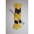 Trebla Embroidery Silks - Yellow (102)