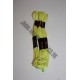 Trebla Embroidery Silks - Yellow (206)