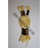 Trebla Embroidery Silks - Yellow (501)