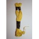 Trebla Embroidery Silks - Yellow (515)