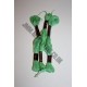 Trebla Embroidery Silks - Green (502)