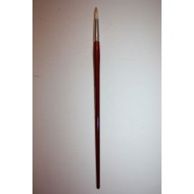 Windsor and Newton Artisan Brushes - Size 8