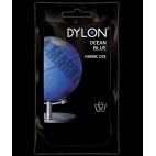 Dylon Hand Dye 50g Ocean Blue