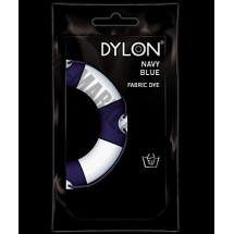 Dylon Hand Dye 50g Navy Blue