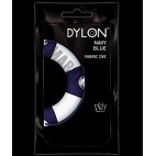 Dylon Hand Dye 50g Navy Blue