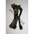 Trebla Embroidery Silks - Green (822)