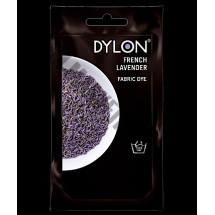 Dylon Hand Dye 50g French Lavender