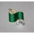 Coats Coloured 100 % Cotton Thread - Emerald