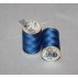 Coats Coloured 100 % Cotton Thread - Royal