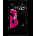 Dylon Hand Dye 50g Flamingo Pink
