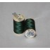 Coats Coloured 100 % Cotton Thread - Bottle