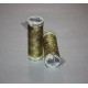 Gutermann Metallic Thread - Gold
